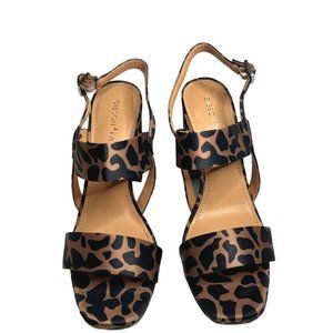 Gibson Latimer Brown *** Emmy*** size 10 shoes (Gently Used)  with box